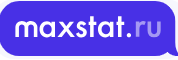 maxstat logo